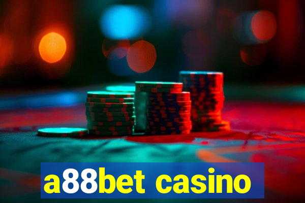 a88bet casino