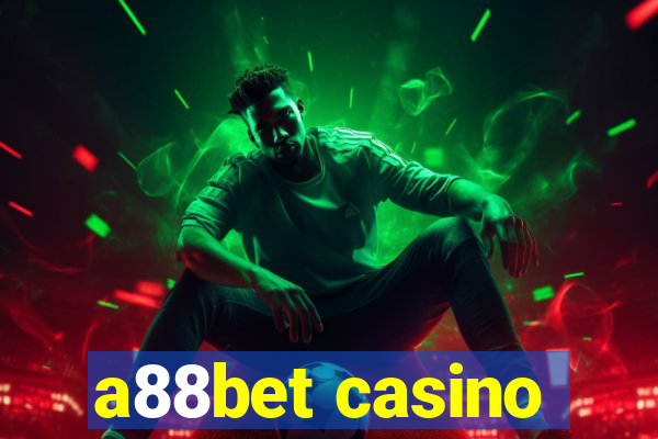 a88bet casino