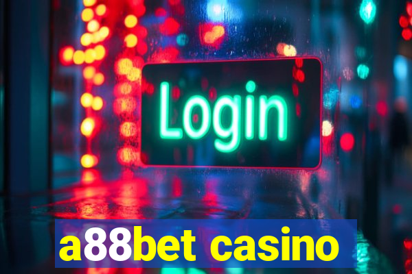 a88bet casino