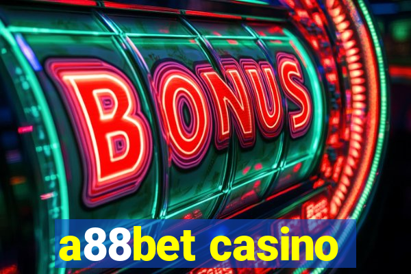 a88bet casino