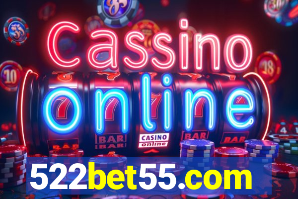 522bet55.com