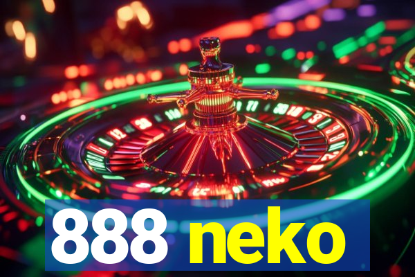 888 neko