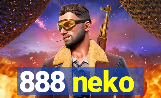 888 neko