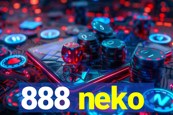 888 neko