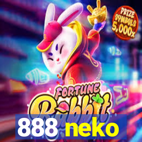 888 neko