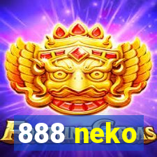 888 neko