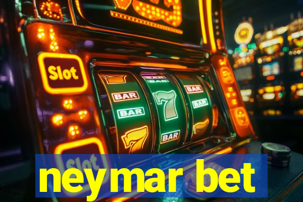 neymar bet