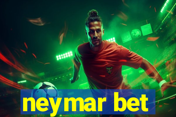 neymar bet