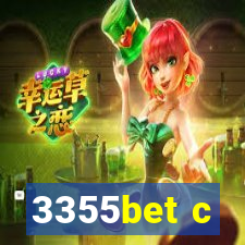 3355bet c