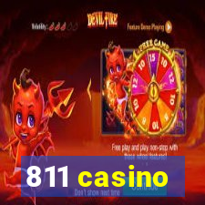 811 casino