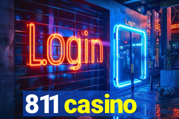 811 casino