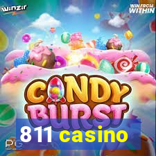 811 casino