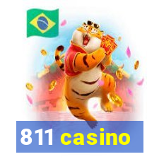 811 casino