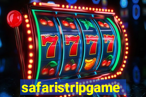 safaristripgame