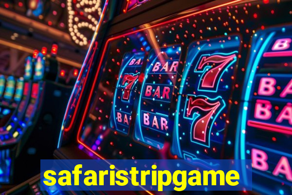 safaristripgame