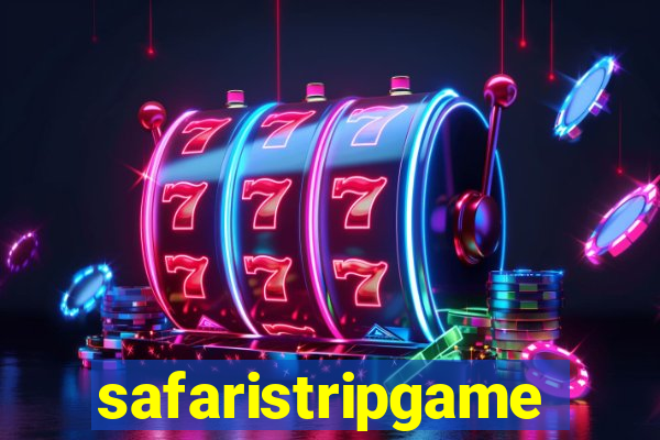 safaristripgame