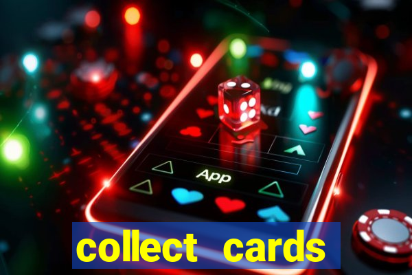 collect cards baixar app