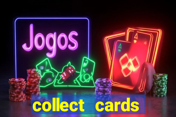 collect cards baixar app