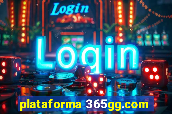 plataforma 365gg.com