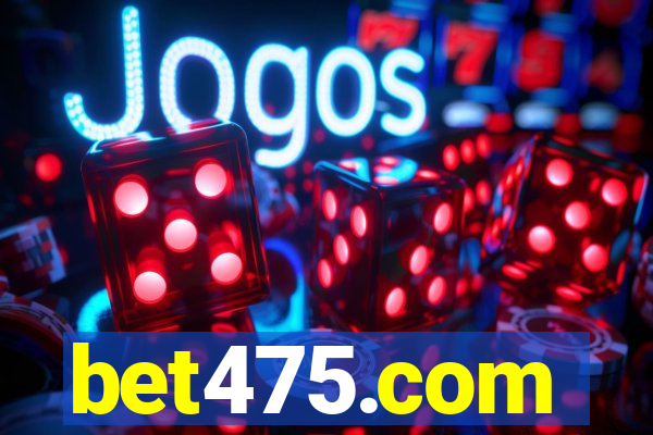 bet475.com