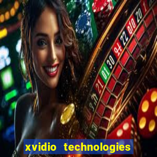 xvidio technologies startup brasil 2022 video