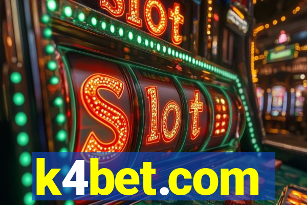 k4bet.com