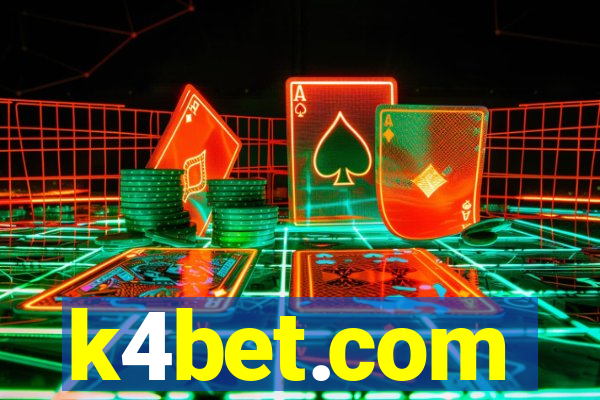 k4bet.com