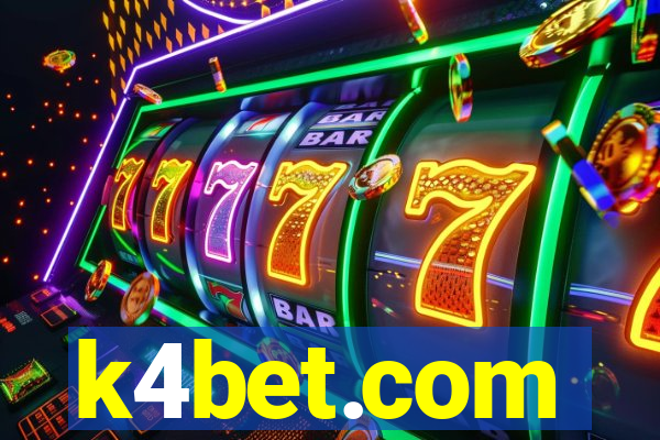 k4bet.com