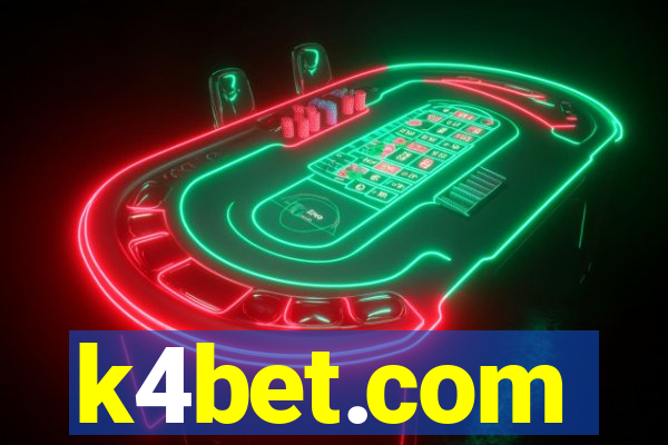 k4bet.com