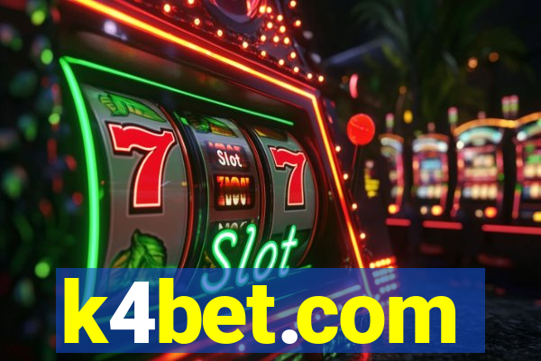 k4bet.com