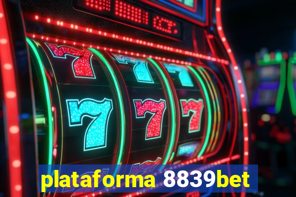 plataforma 8839bet