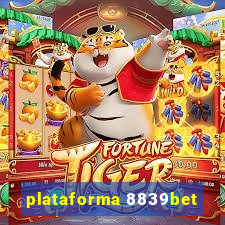 plataforma 8839bet