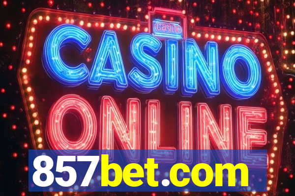 857bet.com