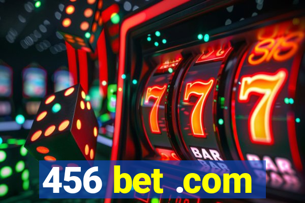 456 bet .com