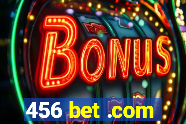 456 bet .com