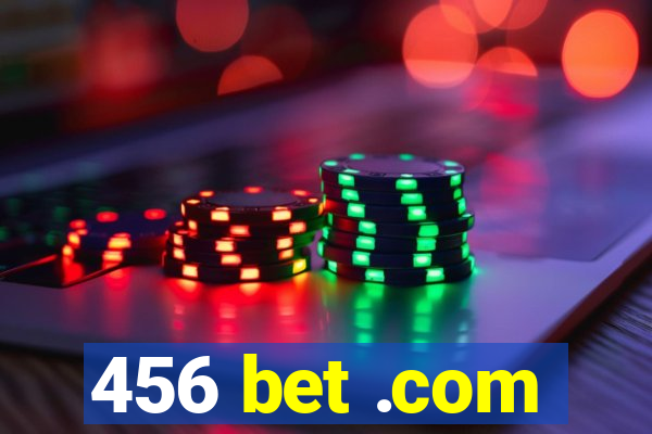 456 bet .com