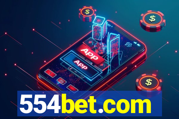 554bet.com