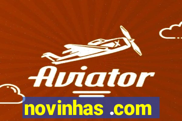 novinhas .com