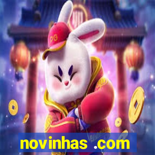 novinhas .com