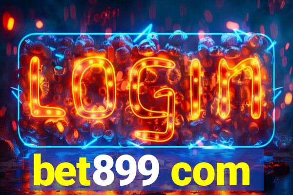 bet899 com