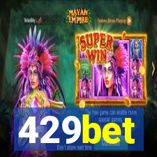 429bet