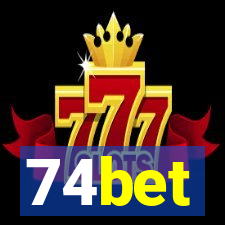 74bet