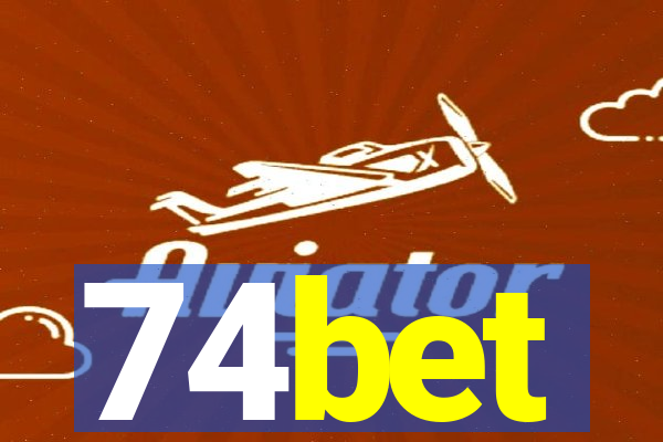 74bet