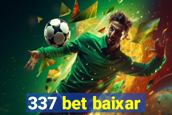 337 bet baixar