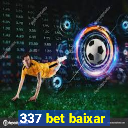 337 bet baixar