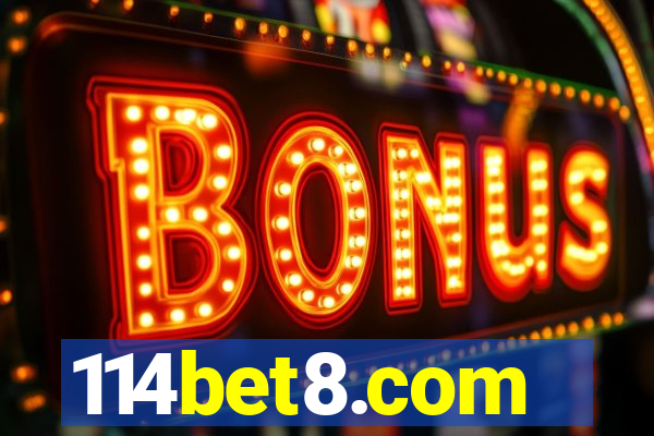 114bet8.com