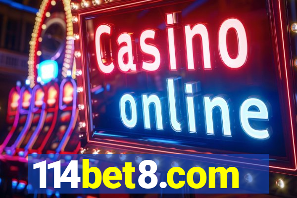 114bet8.com