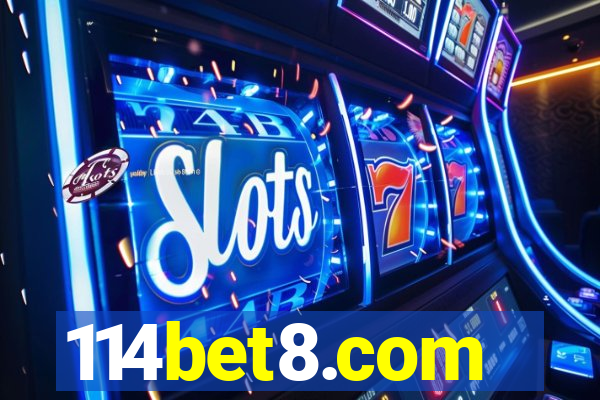 114bet8.com