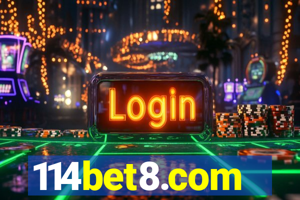 114bet8.com