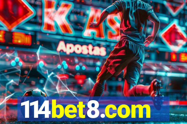 114bet8.com